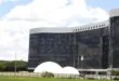 Sede do Tribunal Superior Eleitoral, em Brasília
