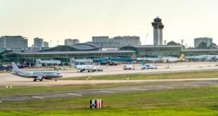 Aeronave da Amazon saiu da pista em Miami com vítimas