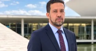 O que aconteceu com andré janones?