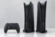 Sony lança PS5 preto exclusivo para o Japão