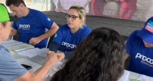 Procon Itinerante