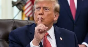 Trump diz que eleição do Brasil pareceu fraudada, mas elogia Lula
