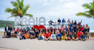 turistas argentinos