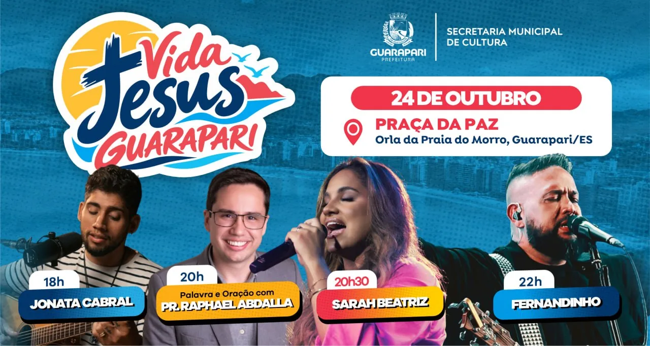 Vida Jesus