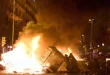 crise habitacional após protestos
