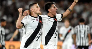 botafogo x vasco da gama