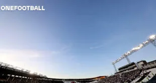 três vitórias consecutivas