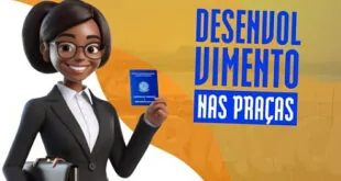 vagas de emprego