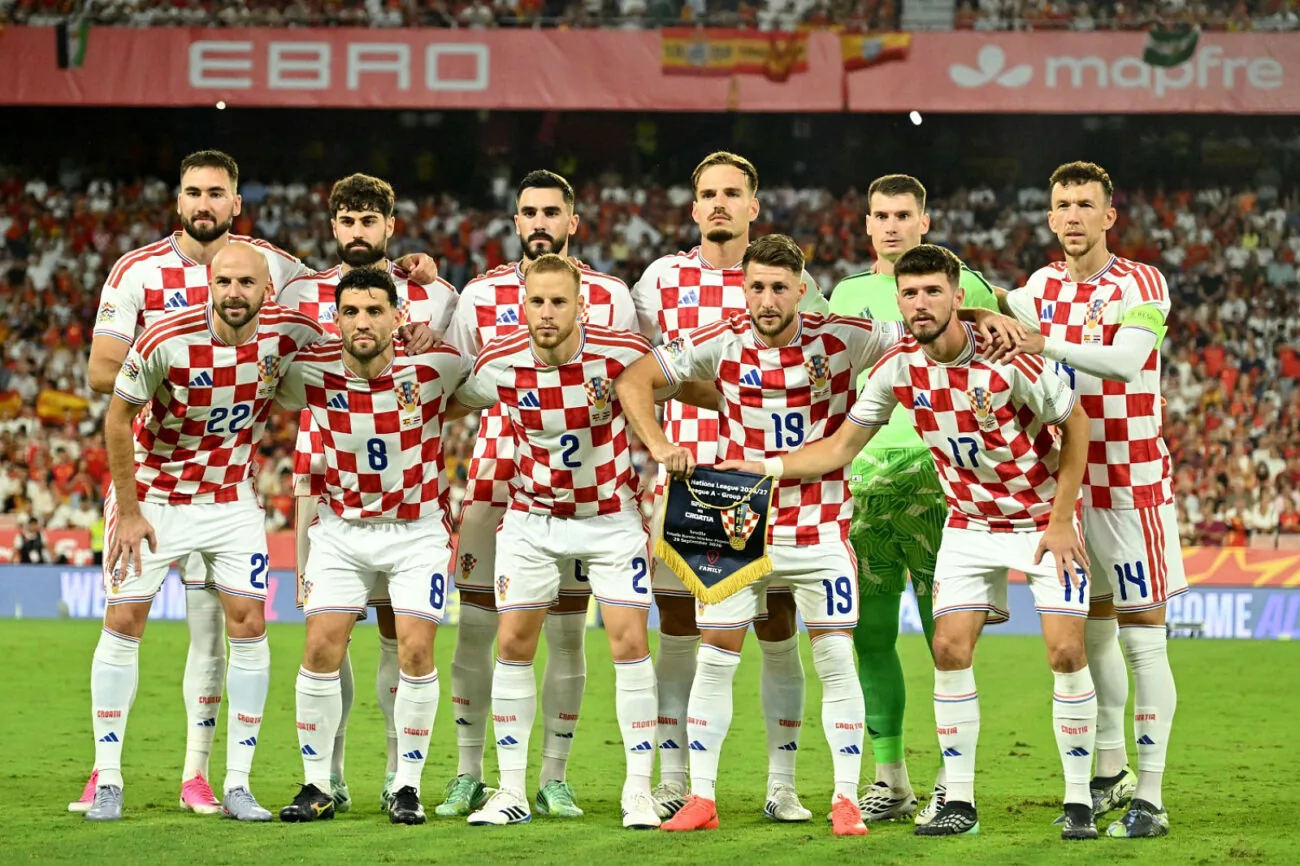 Croácia usará brecha da Uefa