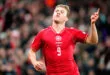 Dinamarca imita Cristiano Ronaldo