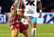 Fluminense x Santos