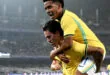 índia x brasil