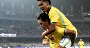 índia x brasil