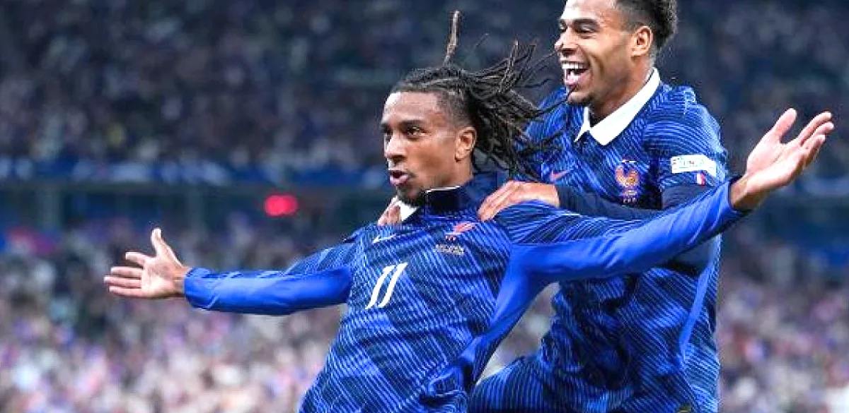 França liga turbo