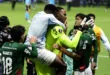 Palmeiras x Fluminense