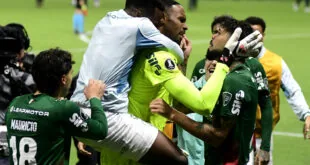 Palmeiras x Fluminense