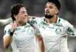 Palmeiras semifinal Libertadores