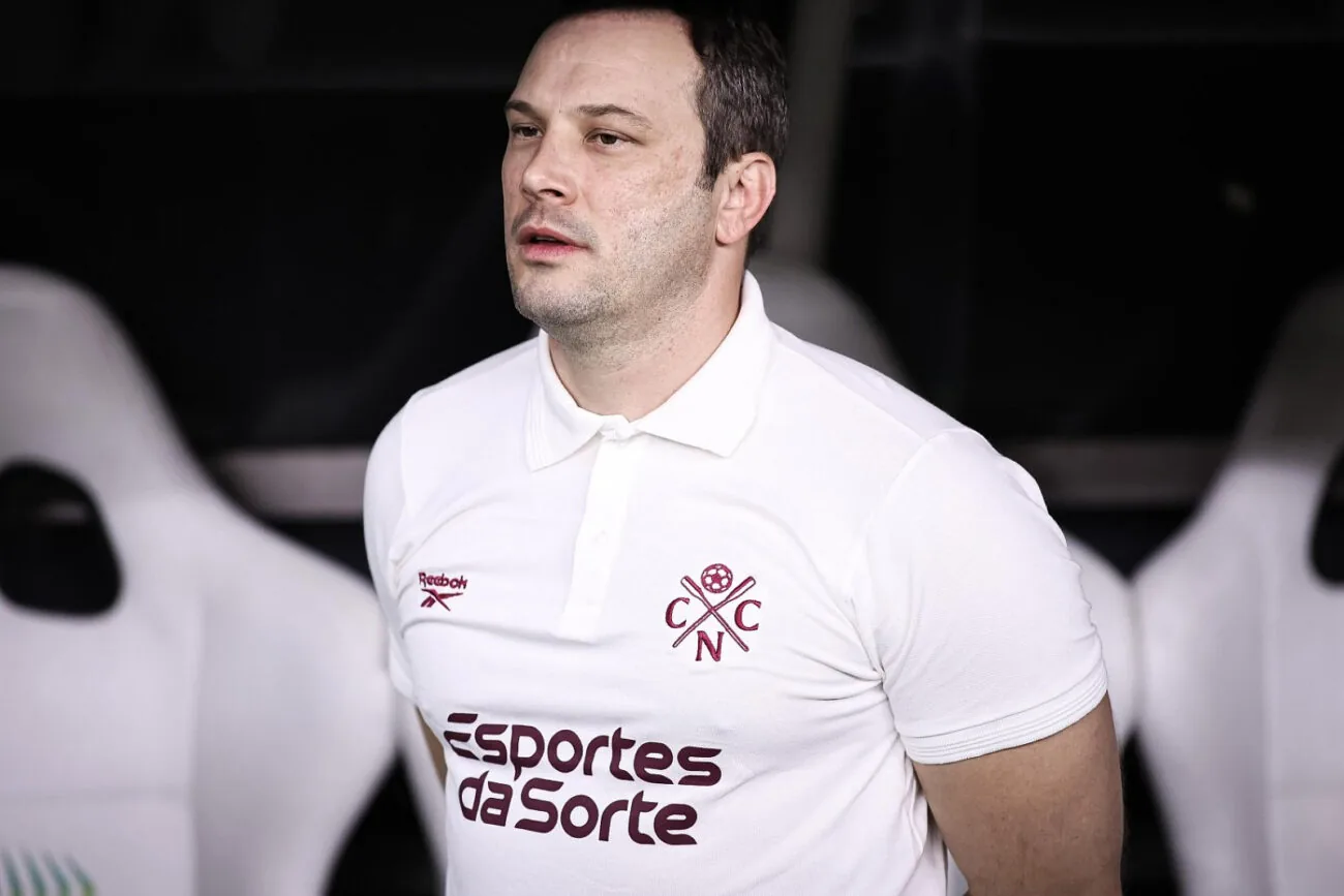 Vinícius e Pivetti