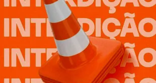 alterações no trânsito