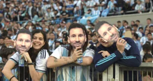 125 gols