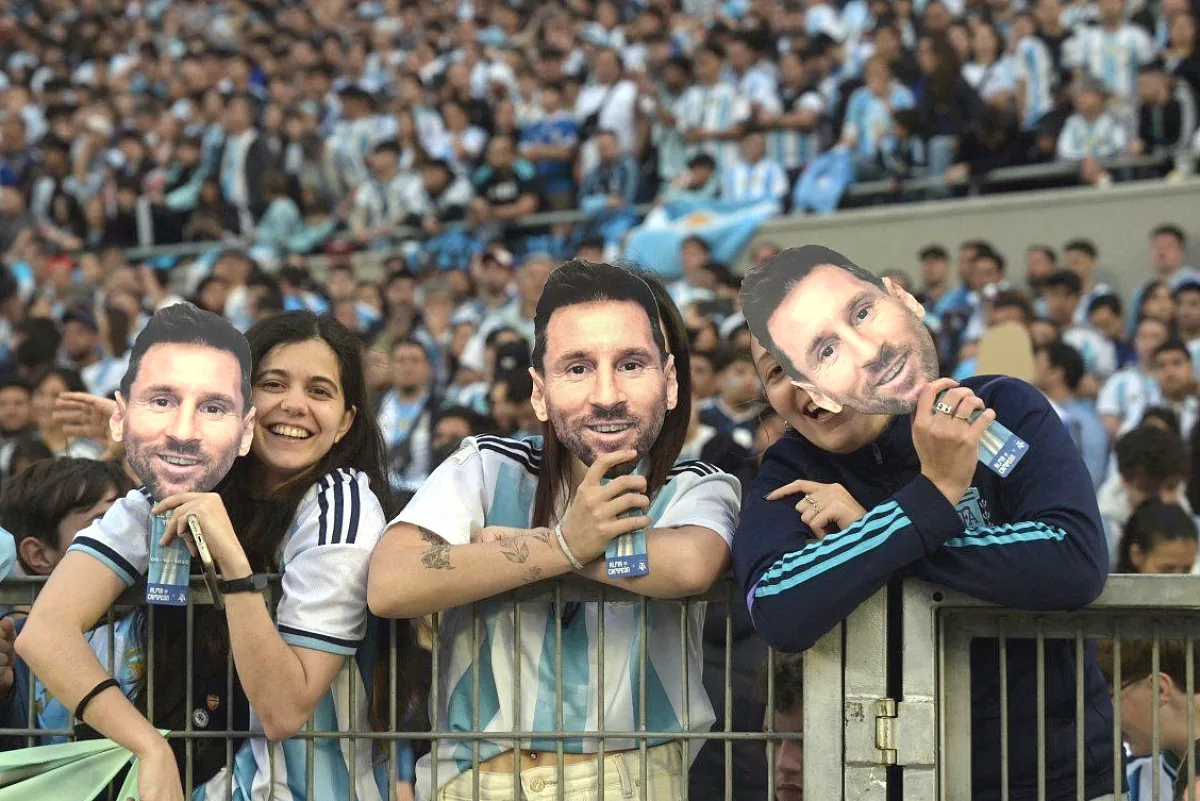 125 gols