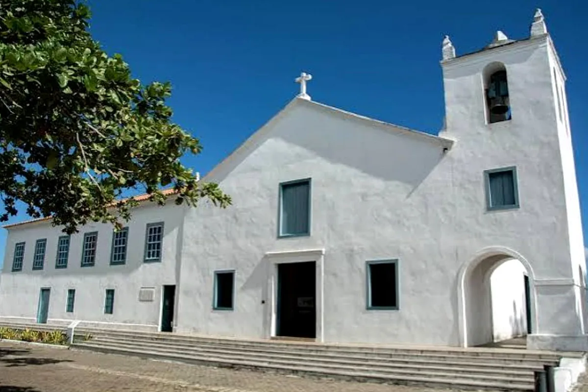turismo em Anchieta