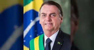 Jair Bolsonaro
