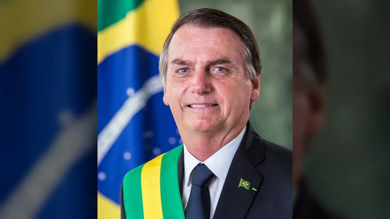 revisão criminal de Bolsonaro