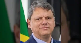 Tarcísio de Freitas