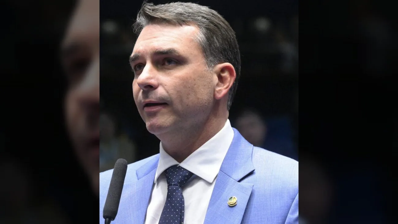 Flávio Bolsonaro