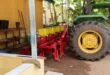 Agricultura familiar em Anchieta