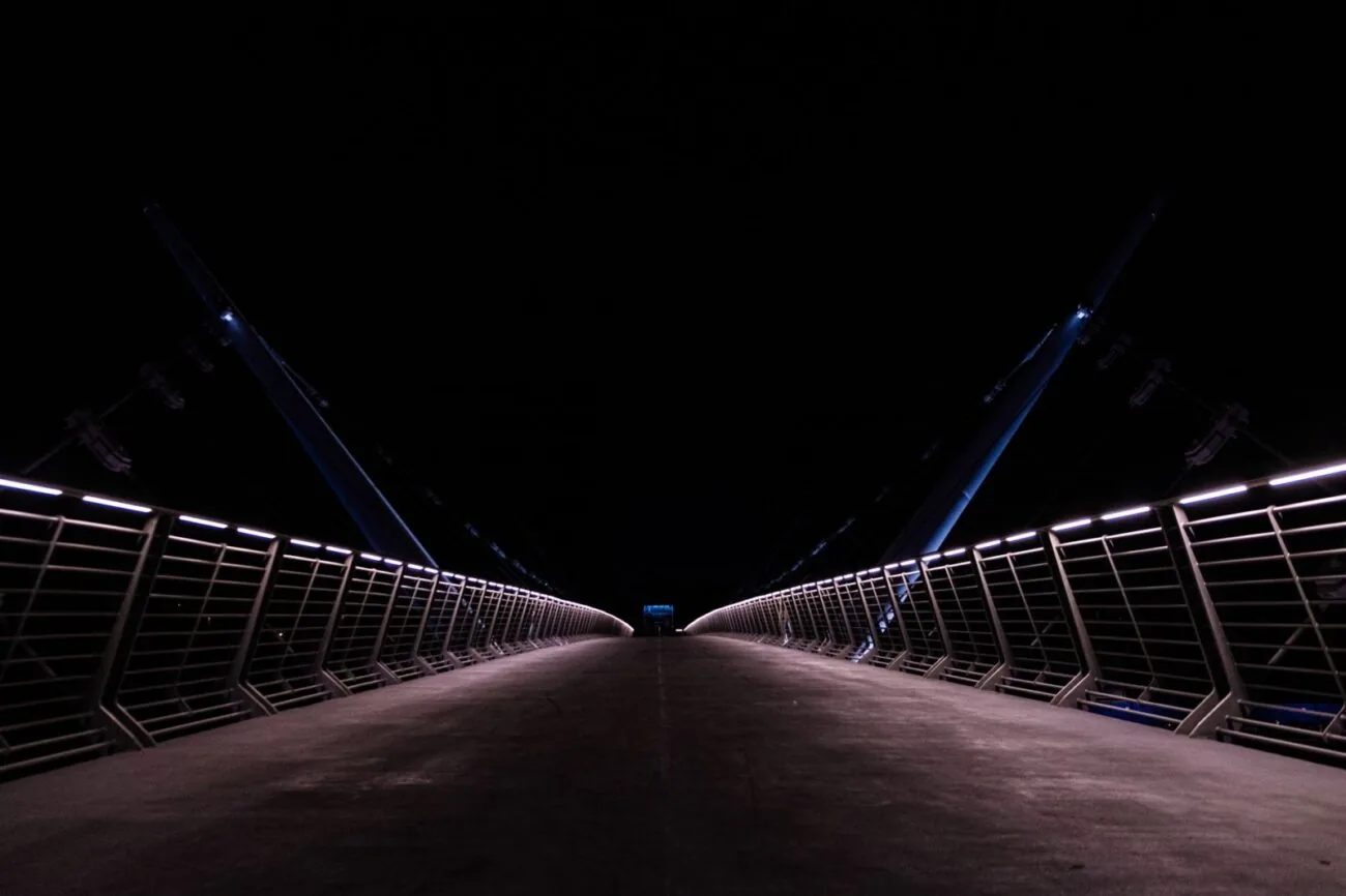 resgate na Segunda Ponte