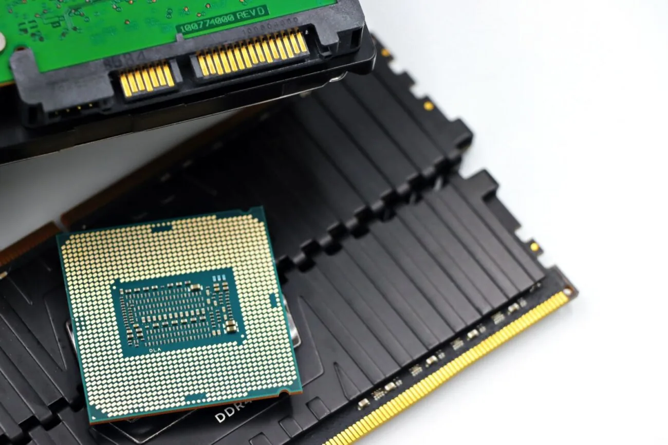 lucro da SK Hynix