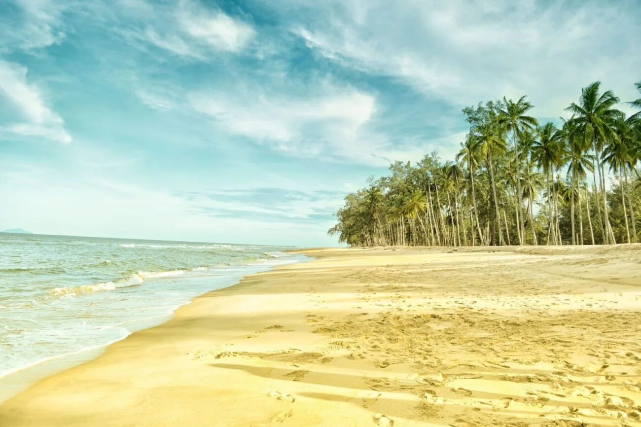 balneabilidade das praias