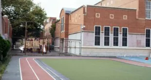 ampliação de escolas infantis