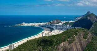 litoral do Sudeste