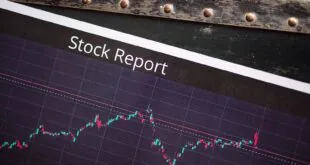 Bolsa Ibovespa hoje