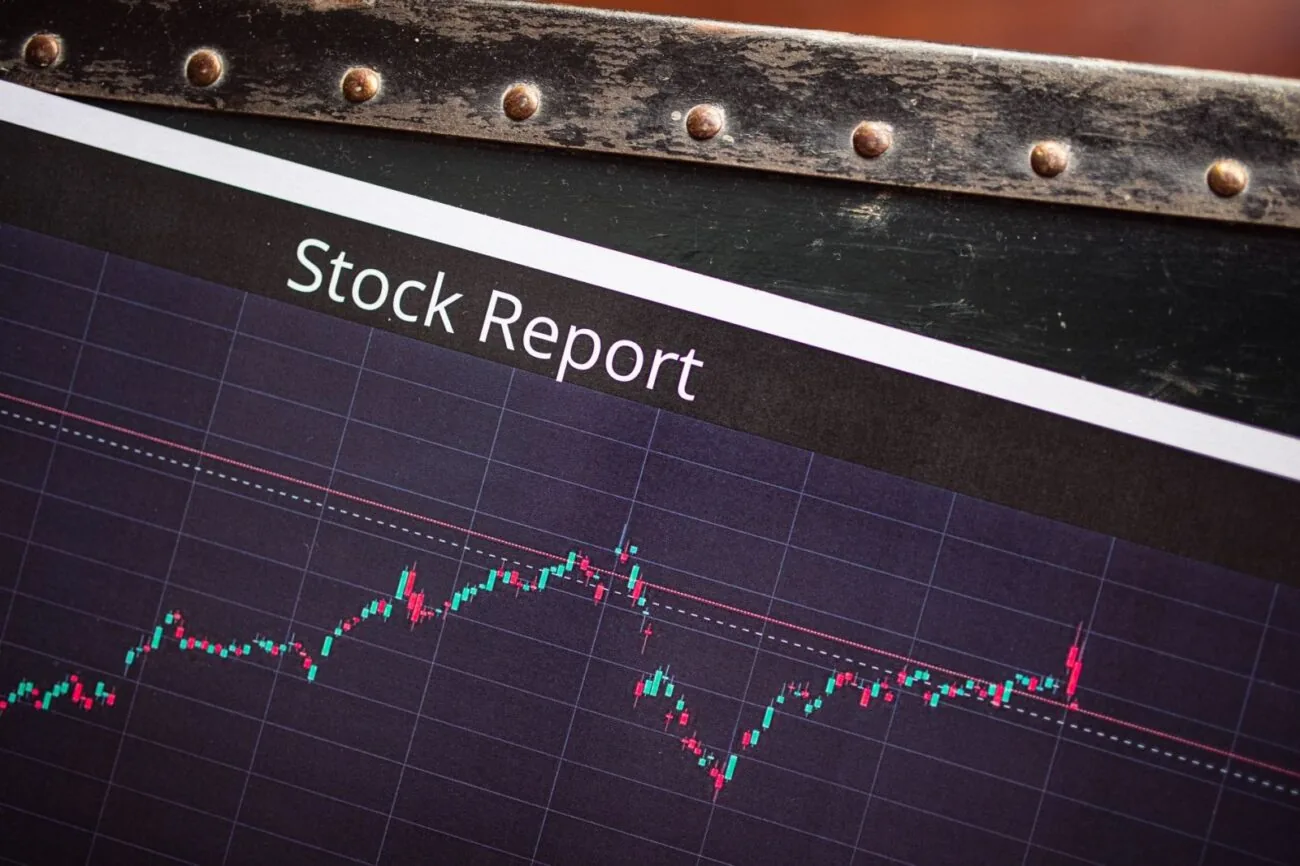 Bolsa Ibovespa hoje