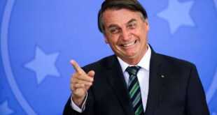 Você é contra ou a favor do Impeachment de Bolsonaro?