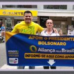 Carta Aberta ao Povo Brasileiro