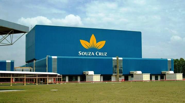 Souza Cruz não admite ajudar no aumento de mortes por Covid