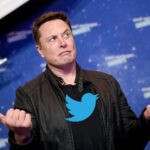 Celeuma na Esquerda: Elon Musk compra Twitter