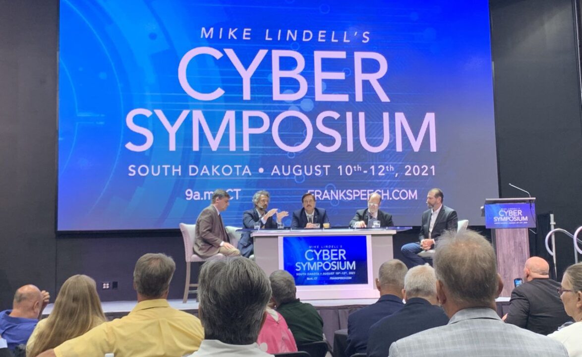 Cyber Symposium Relembre o melhor momento — Direto Notícias