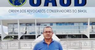 OACB registra pedido de GLO