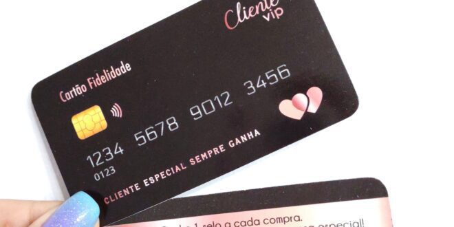 Tecnologias para programas de fidelidade