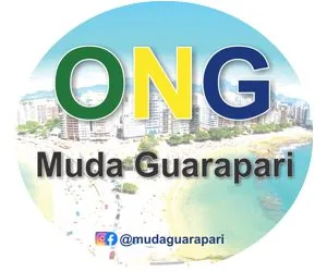 ONG Muda Guarapari