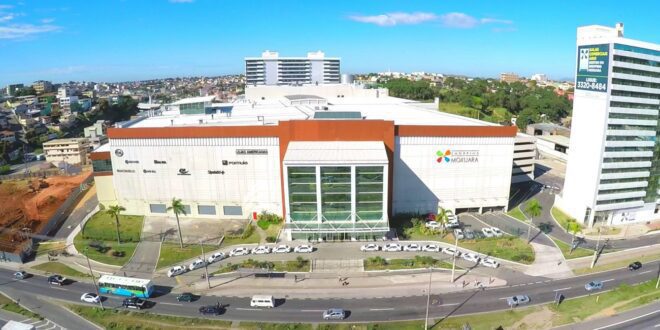 Confira Programação de Páscoa nos Shoppings