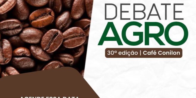 30º Debate Agro será realizado em Jaguaré