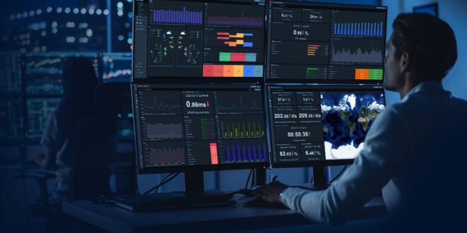 Zabbix reúne Globo, CCR e Volvo para discutir tecnologia