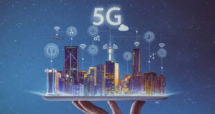 5G: Confira as 459 cidades liberadas pela ANATEL para uso da tecnologia